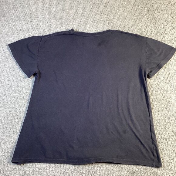 Guns N Roses Sweet Child O Mine Graphic T Shirt Band Tee - Picture 2 of 6